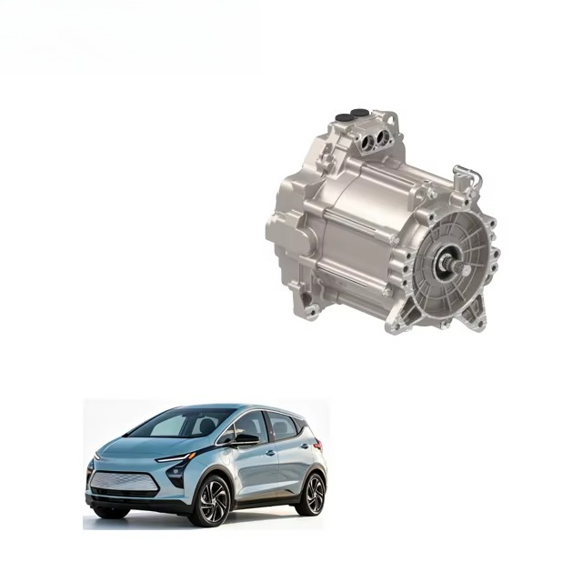 Kit de Conversión de Motor Elé - Ev Electric Motor Conversion Kit Car reseña y precio