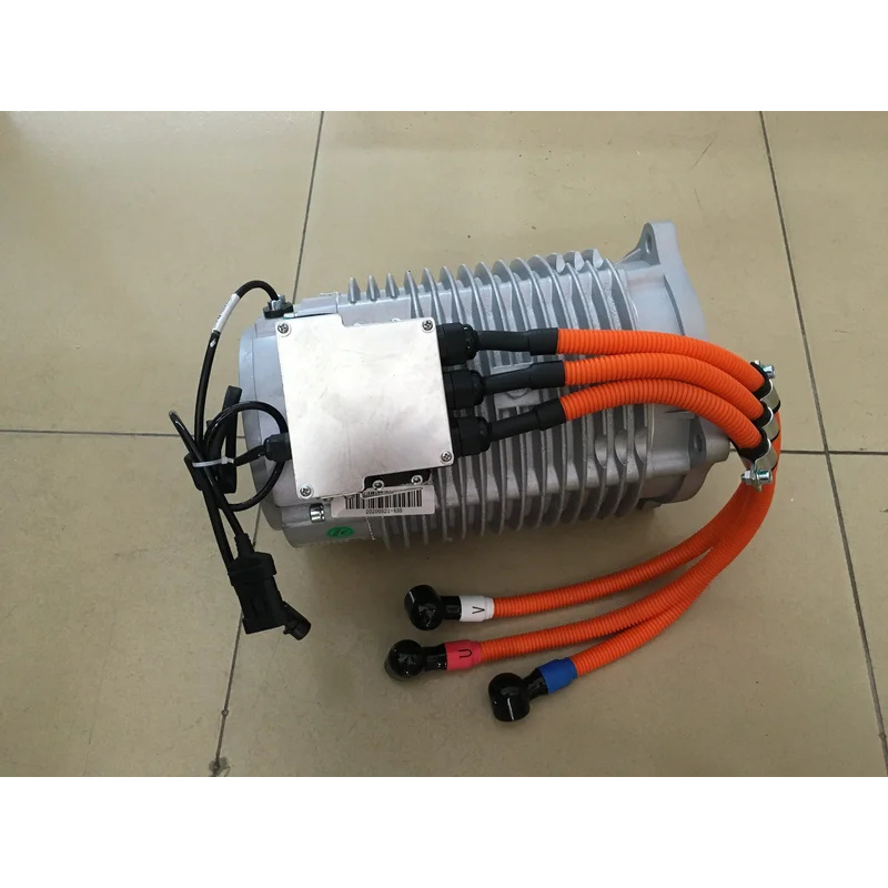 Proveedor de Kits Completos de - Ev Electric Motor Conversion Kit Car reseña y precio