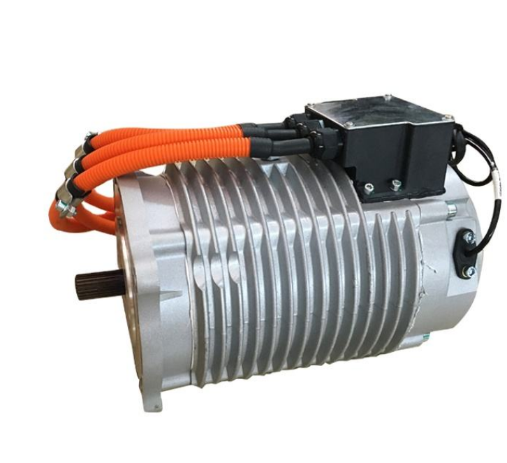 Motor de tracción de 96V 10KW  - Ev Electric Motor Conversion Kit Car reseña y precio