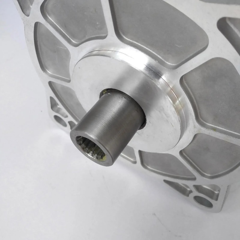 Kit de Conversión para Vehícul - Ev Electric Motor Conversion Kit Car reseña y precio