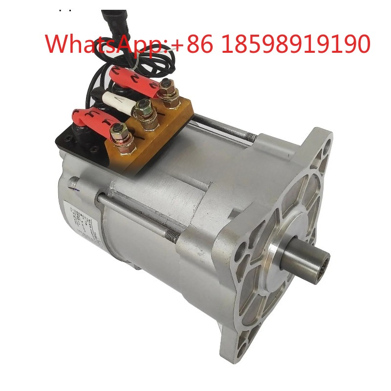 Kit de Conversión para Vehícul - Ev Electric Motor Conversion Kit Car reseña y precio
