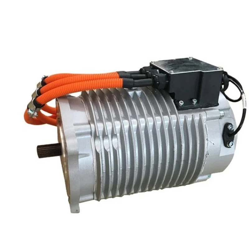 Proveedor de kits completos de - Ev Electric Motor Conversion Kit Car reseña y precio